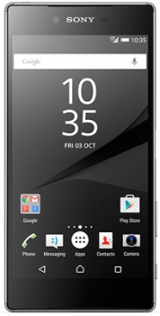 Sony Xperia Z5 Premium E6883 Dual Sim Chrome Sony Xperia Z5 Premium E6883 Dual Sim Chrome